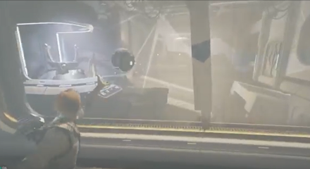 Jedi Survivor - Shattered Moon Puzzle Step 1