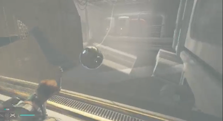 Jedi Survivor - Shattered Moon Puzzle Step 2