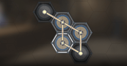 Honkai Star Rail - Magflow Link Solution Workshop