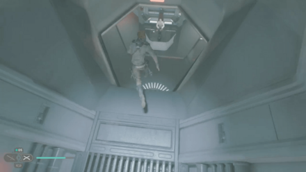 Jedi Survivor - Denvik