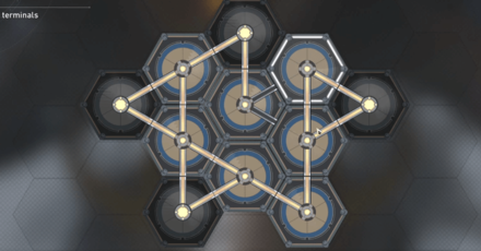 Honkai Star Rail - Magflow Link Robot Settlement Solution