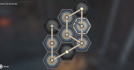 Honkai Star Rail - Magflow Link 1 Rivet Town Solution