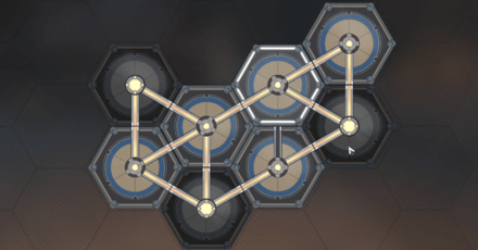 Honkai Star Rail - Magflow Link 2 Rivet Town Solution