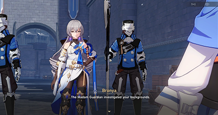 Honkai Star Rail - Skip Battle Cutscenes