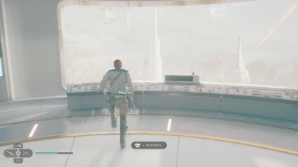 Star wars Jedi Survivor Koboh Part 5