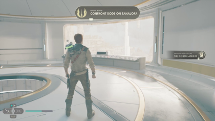 Star wars Jedi Survivor Koboh Part 5