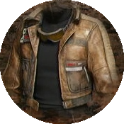 Jedi Survivor - Bomber Cosmetics