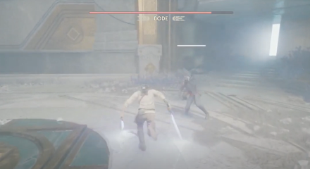 Jedi Survivor - Tanalorr Step 3