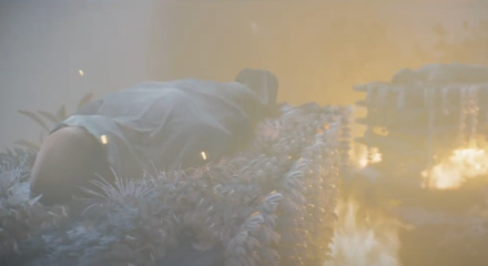 Jedi Survivor - Tanalorr Step 4