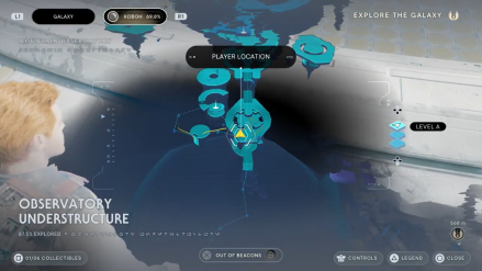 Selfin Jook Location