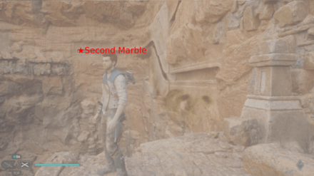 Jedi Survivor Path of Restoration Bring Back