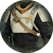 Jedi Survivor - Tactical Cosmetics