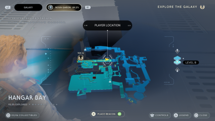 Masi Finau and Fenn Finau Location