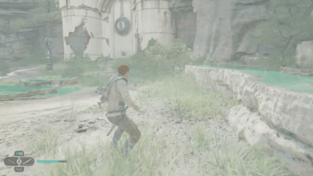 Jedi Survivor - Finding Forest Gate.png