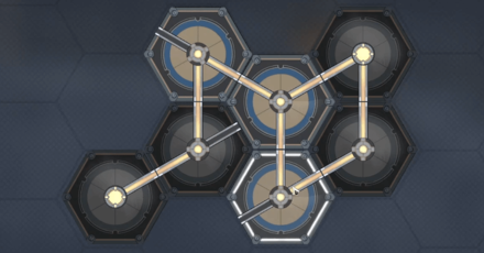 Honkai Star Rail - Magflow Link Backwater Pass Solution