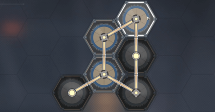 Honkai Star Rail - Magflow Link You Can Run But You Can