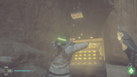 Jedi Survivor Wayfinder Edo Cordova Lightsaber Reward.png