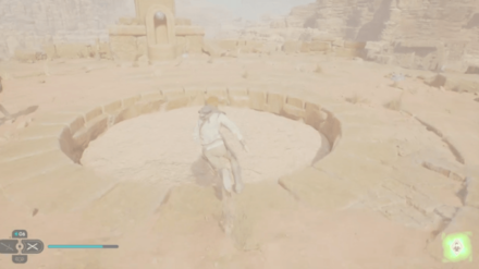 Jedi Survivor Wayfinder