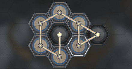 Honkai Star Rail - Magflow Link To Rot or To Burn Solution