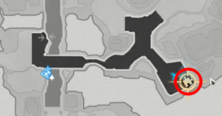 Honkai Star Rail - Magflow Link Robot Settlement Location