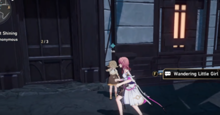 Honkai Star Rail - SIlent yet Shining - Package 3