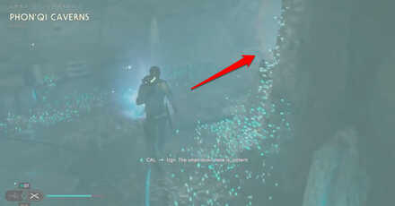 Path at the Back Phon