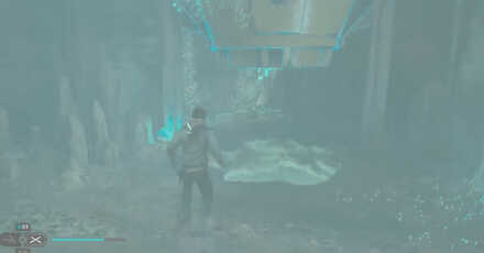 Lift Large Object Phon