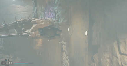 Wall Jump to Sebb Eshan Phon