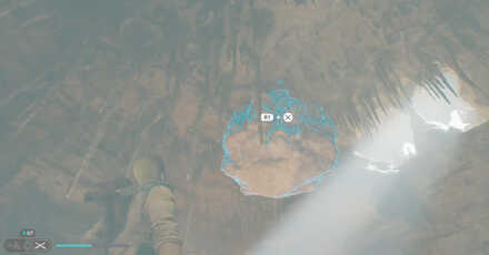 Smash Rock Formation Phon