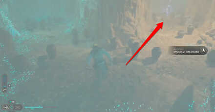 Right Path to Urjef Mekor Phon