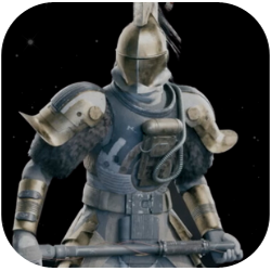 Star Wars Jedi Survivor - Urgost, Fist of Rayvis