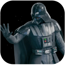 Star Wars Jedi Survivor - Darth Vader