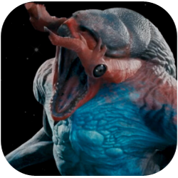 Star Wars Jedi Survivor - Sutaban Alpha