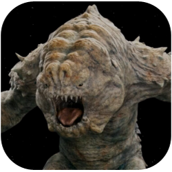 Rancor Icon