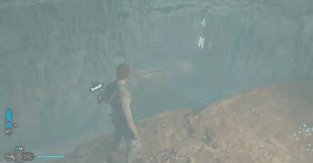 Jump Down Past the Terminal Phon