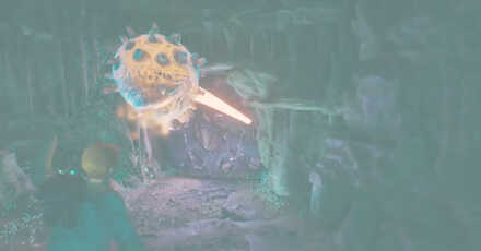 Throw Exploding Plant Phon