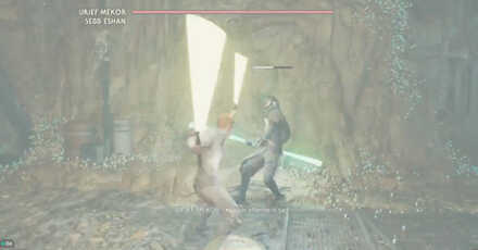 Beldam Raiders Ambush Phon