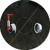 Jedi Survivor - Geonosian Cosmetics