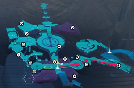 Forest Array Fortification Perk Map.png