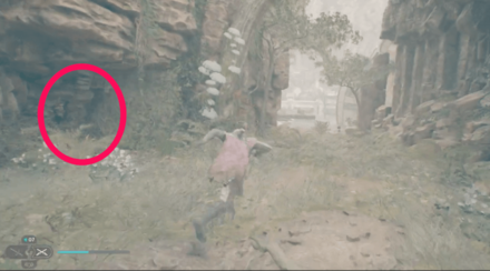 Forest Array Fortification Hole in the Wall.png