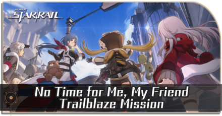 How to add friends in Honkai: Star Rail