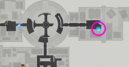 Honkai Star Rail - How to Get to Cavern of Corrosion: Path of Jabbing Punch