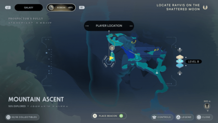 Fallen Order - Mustache and Patch Map Image