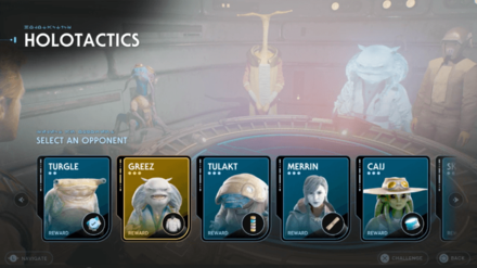 Jedi Survivor - Pilot In Game Location