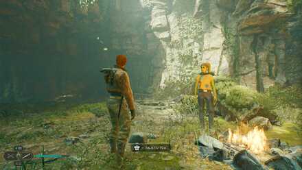 Recruit Toa - Rumor Unlocked