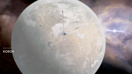 Star Wars Jedi Survivor Koboh