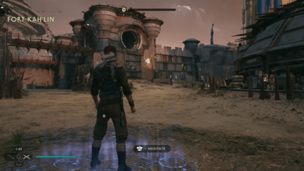 Jedi Survivor - Go Up the Fort Towers.png