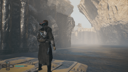 Jedi Survivor How to Get Mullet