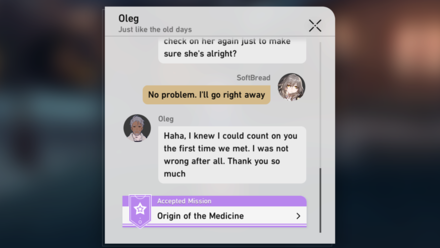 Honkai Star Rail - How to Unlock Origin of Medicine
