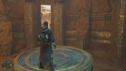 Trailhead Pantheon Worldview